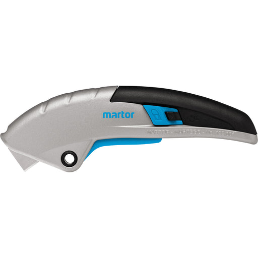 Martego Knife Fully Automatic Retractable