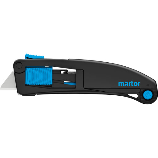 Maxisafe Knife Fully Automatic Retractable