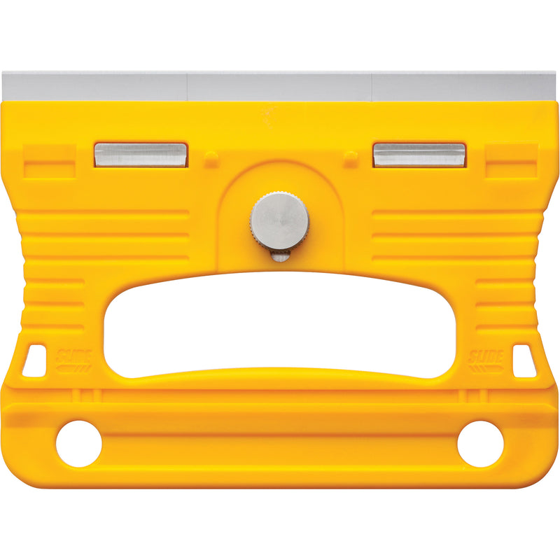 Glass Scraper