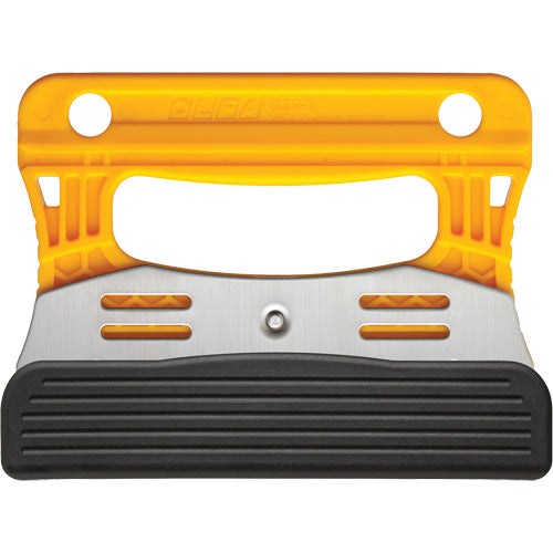 Glass Scraper