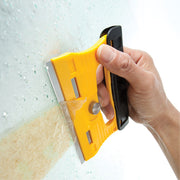 Glass Scraper
