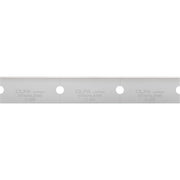 Glass Scraper Replacement Blades