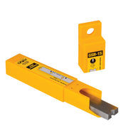 Glass Scraper Replacement Blades