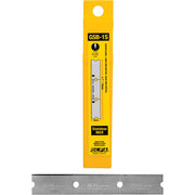 Glass Scraper Replacement Blades