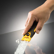 Glass Scraper