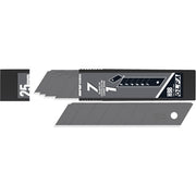 Ultra-Sharp Black Replacement Blades