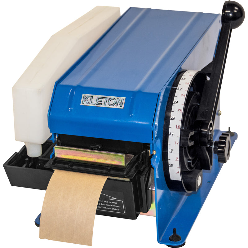 Manual Gummed Tape Dispenser