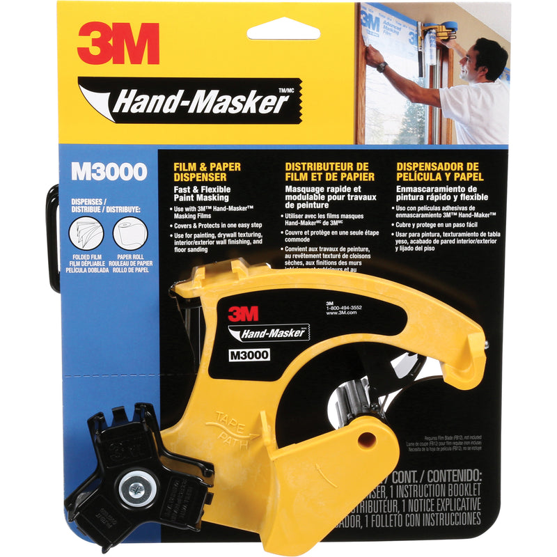 Hand Masker™ Dispenser