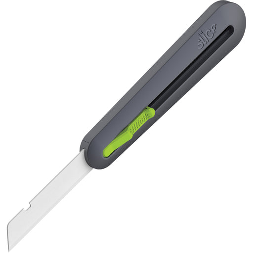Slice™ Auto-Retractable Industrial Knife