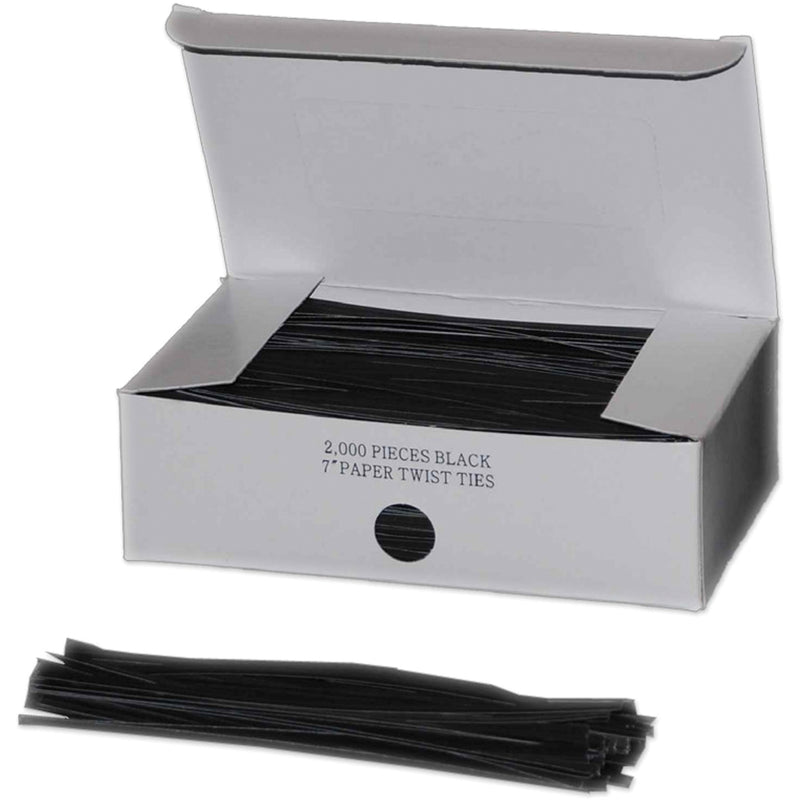 Twist Ties