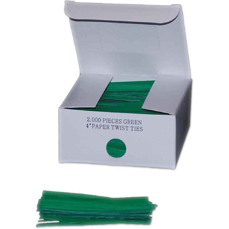 Twist Ties