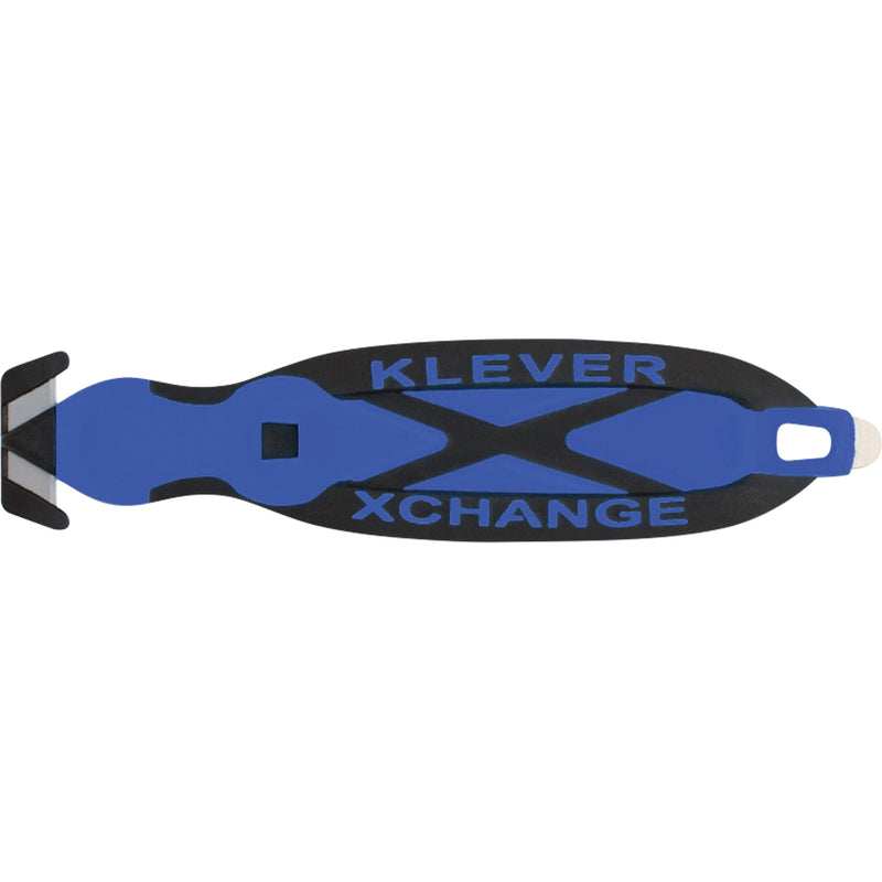 Klever XChange Safety Cutter