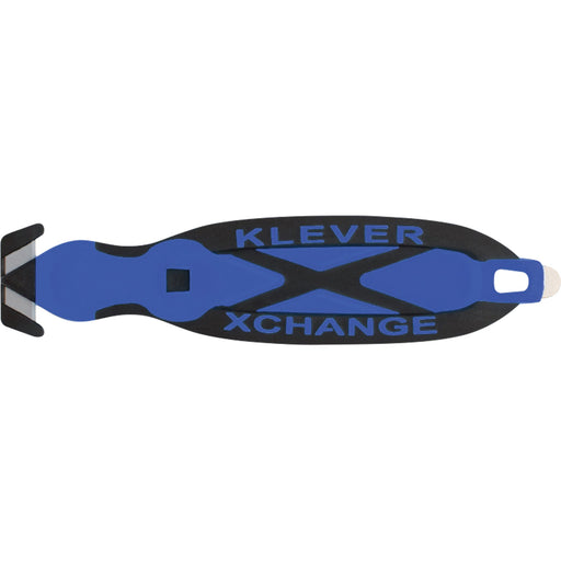 Klever XChange Safety Cutter