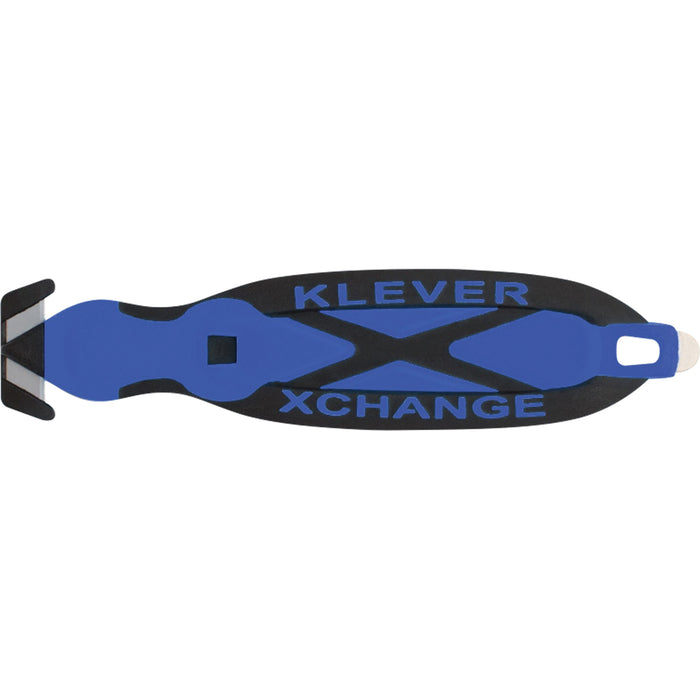 Klever XChange Safety Cutter