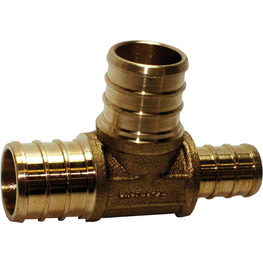 Lead-Free Tee Pipe Fitting