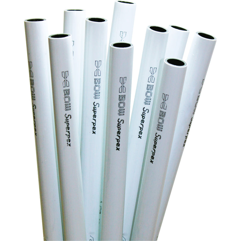 Superpex Cold/Hot Water Pipe