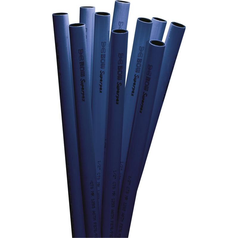 Superpex Cold Pipe