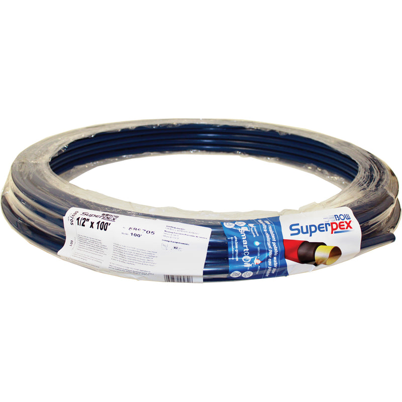 Superpex Cold Pipe