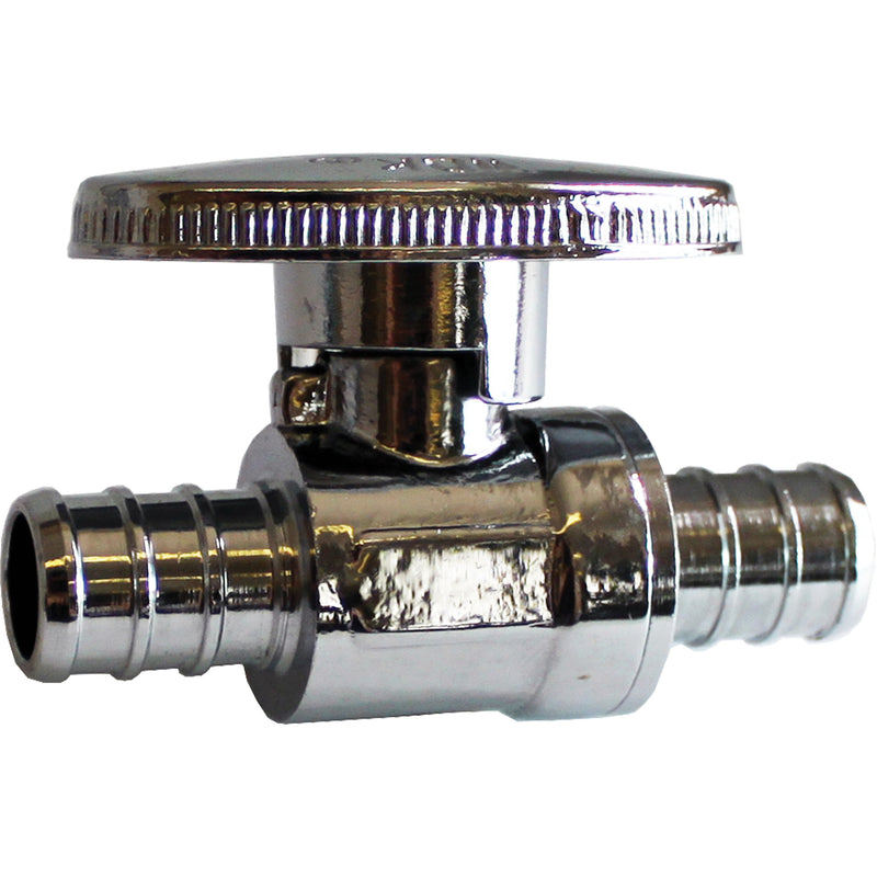 Lead-Free Valve