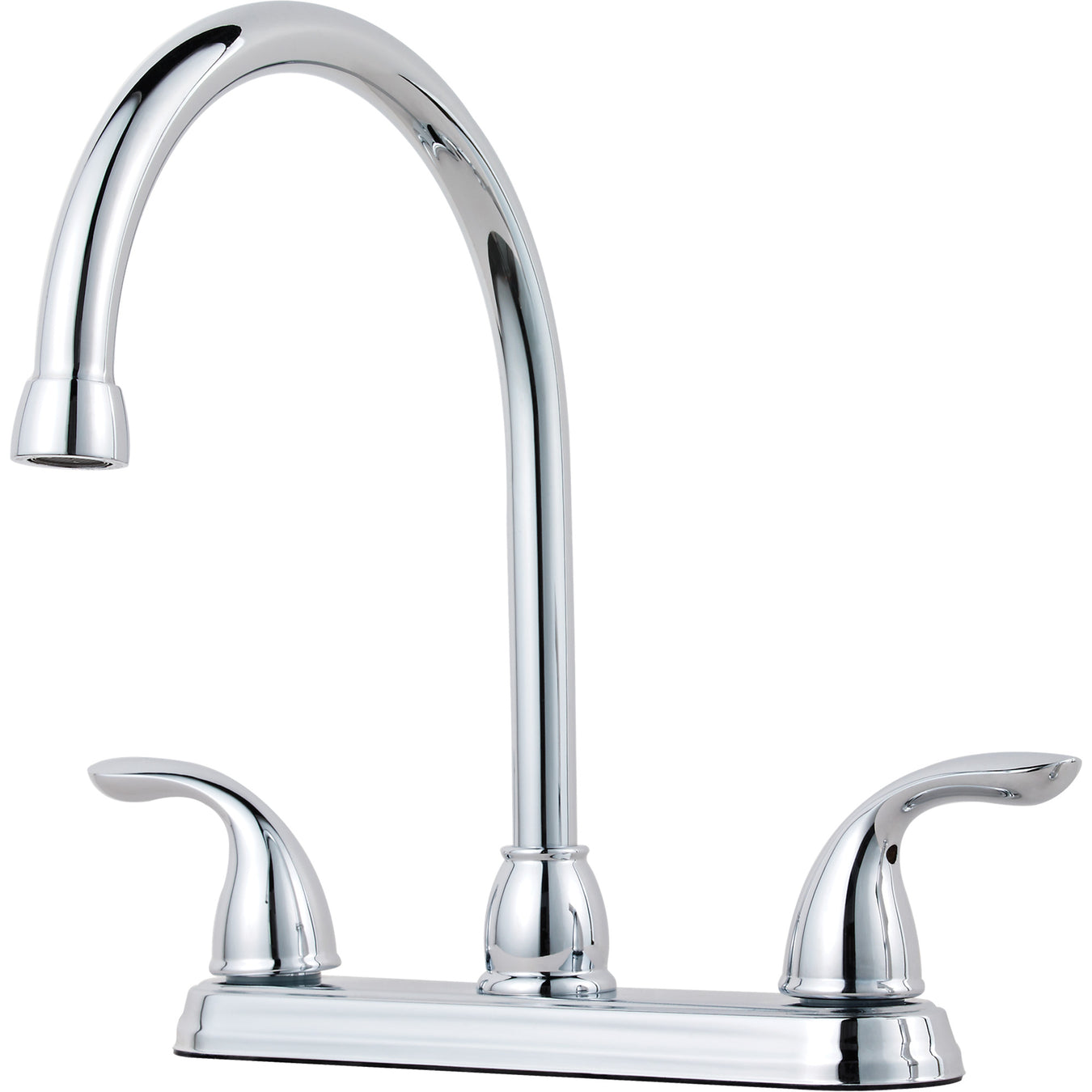 Pfirst Series Kitchen Faucet