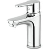 Pfirst Modern Single Control Bathroom Faucet