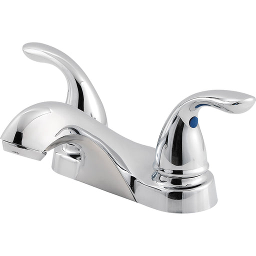 Pfirst Series Centerset Bathroom Faucet