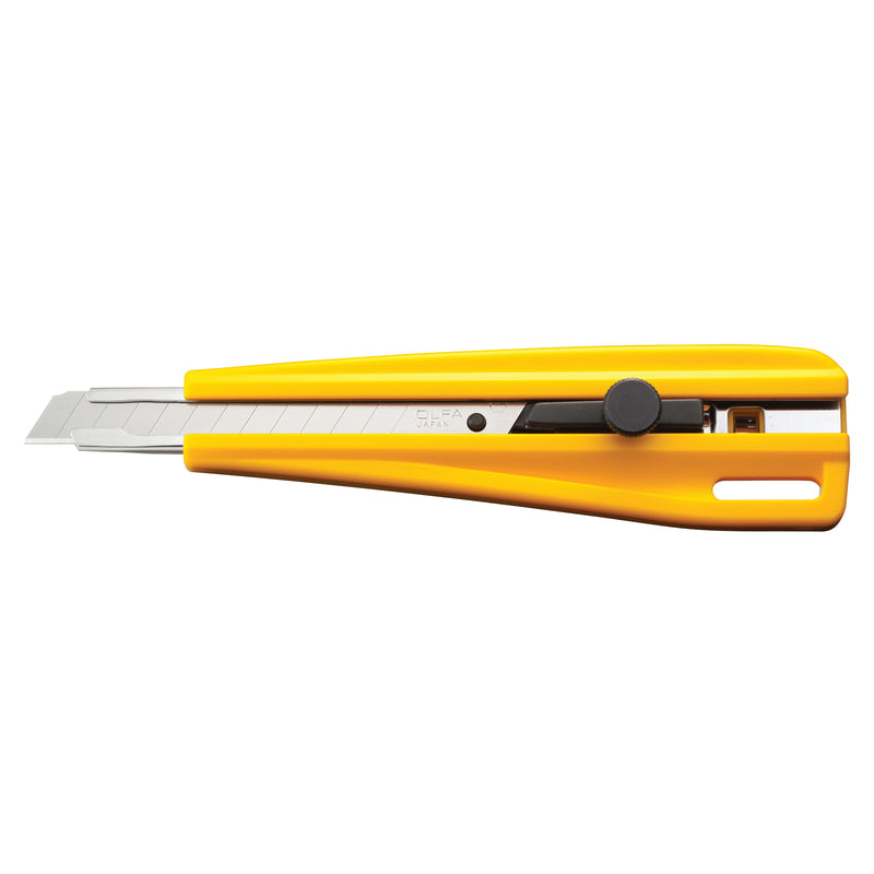 Precision Knife