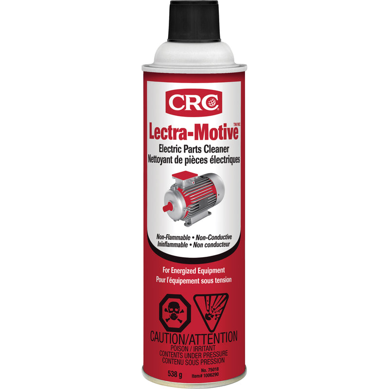 Lectra-Motive™ Electric Parts Cleaner