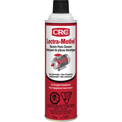 Lectra-Motive™ Electric Parts Cleaner