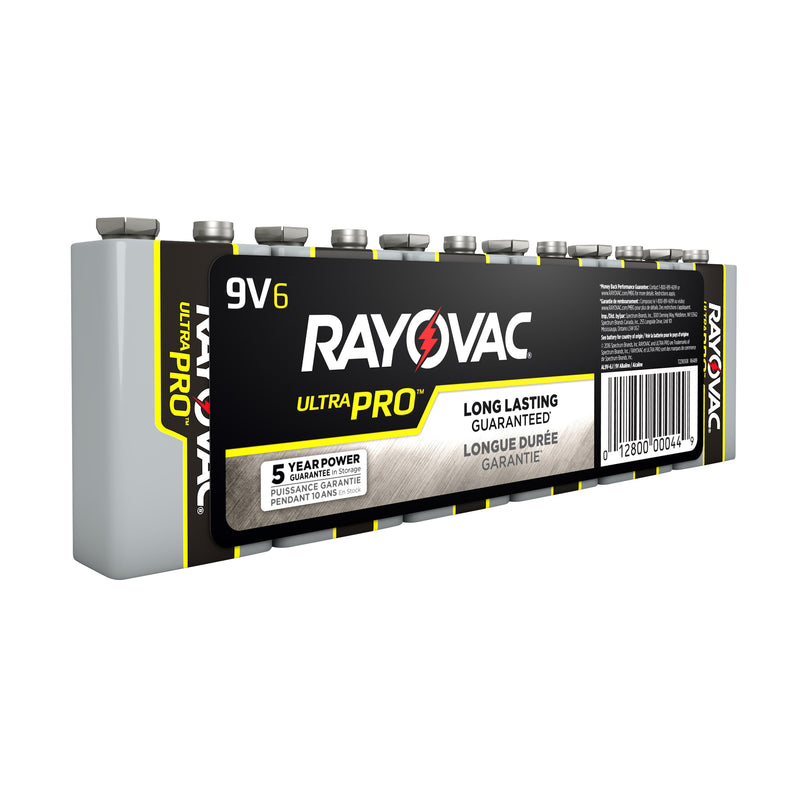Ultra PRO™ Industrial Batteries