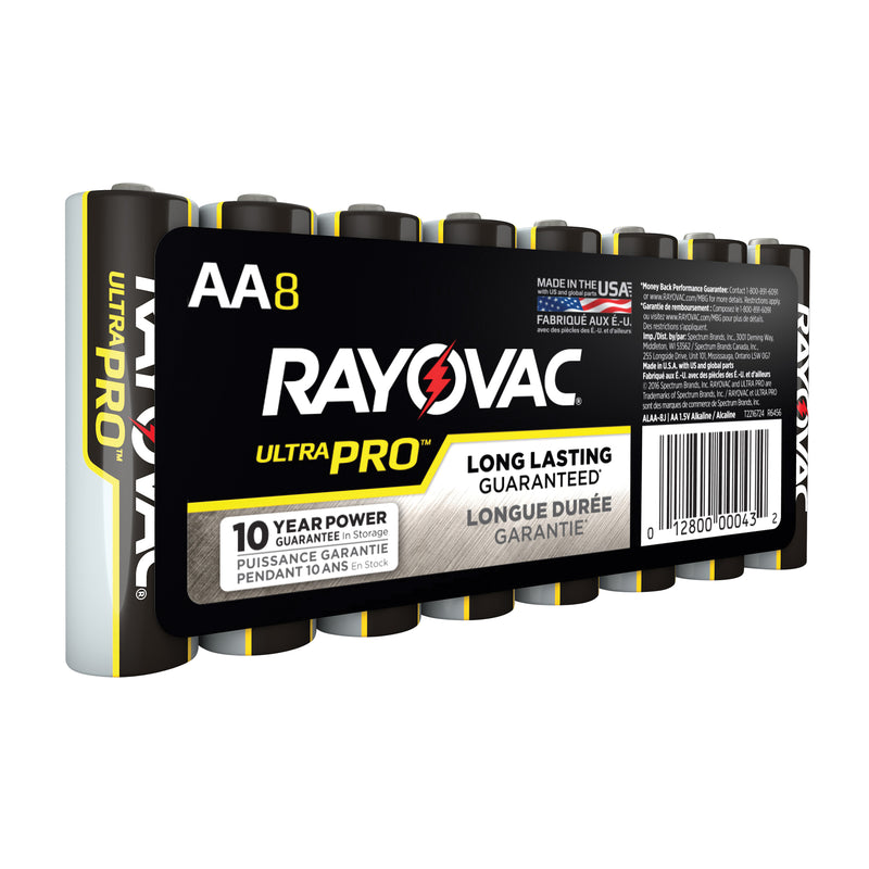 Ultra PRO™ Industrial Batteries