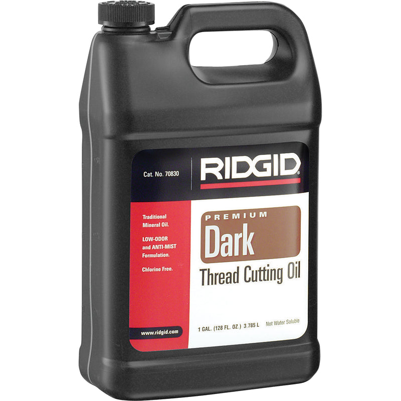 Dark Thread Cutting Oil