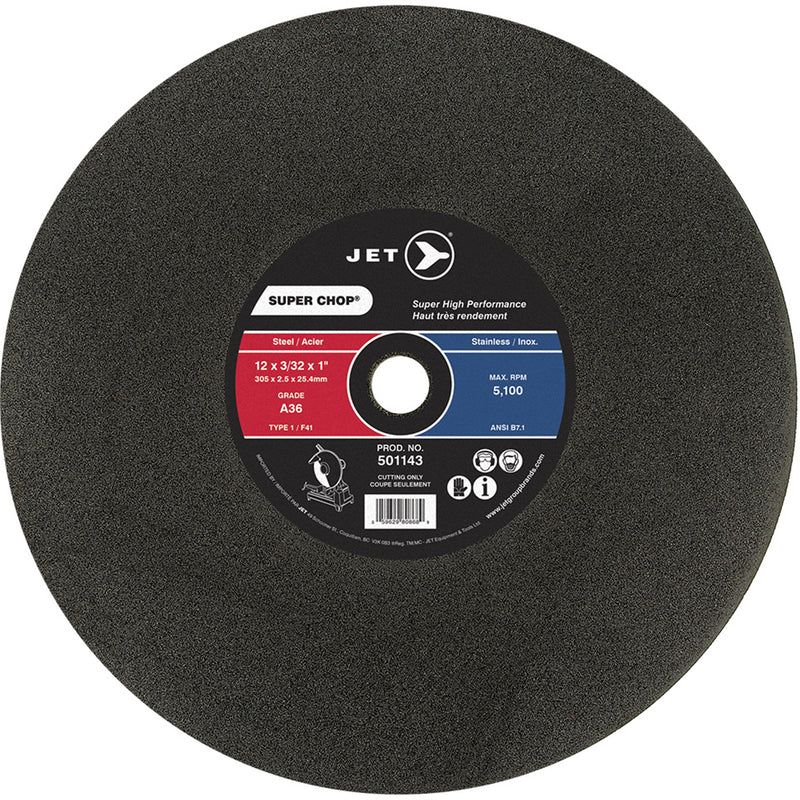 Super Chop® Cut-Off Wheel