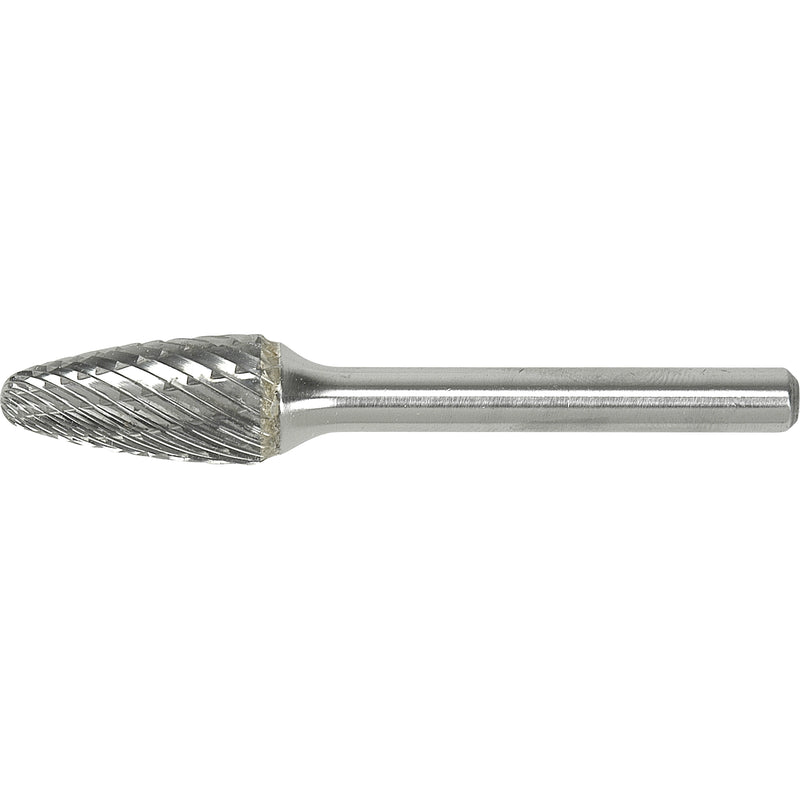 Tree Carbide Burr