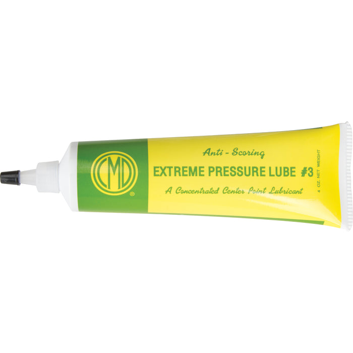 High Pressure Lubricant
