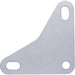 Slotted Angle Accessories - Corner Gusset Plate