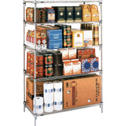 Super Adjustable Super Erecta® Shelving