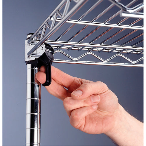 Super Adjustable Super Erecta Shelf®