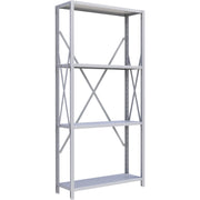 Interlok Shelving Unit