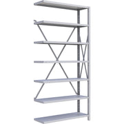 Interlok Shelving Unit
