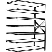 Interlok Shelving Unit