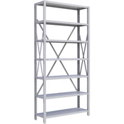 Interlok Shelving Unit