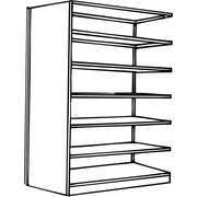 Shelving Unit