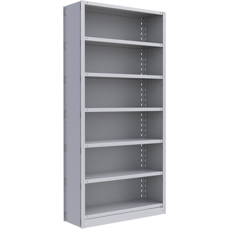 Interlok Shelving Unit