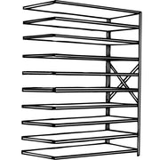 Interlok Shelving Unit