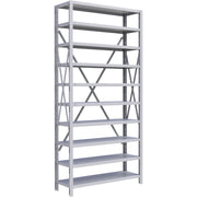 Interlok Shelving Unit