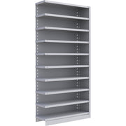 Interlok Shelving Unit