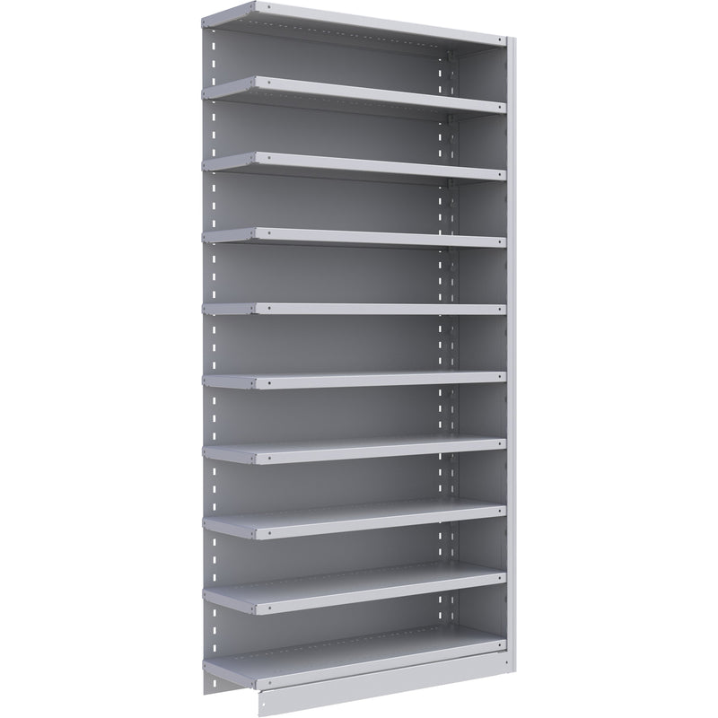 Interlok Shelving Unit