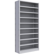 Interlok Shelving Unit