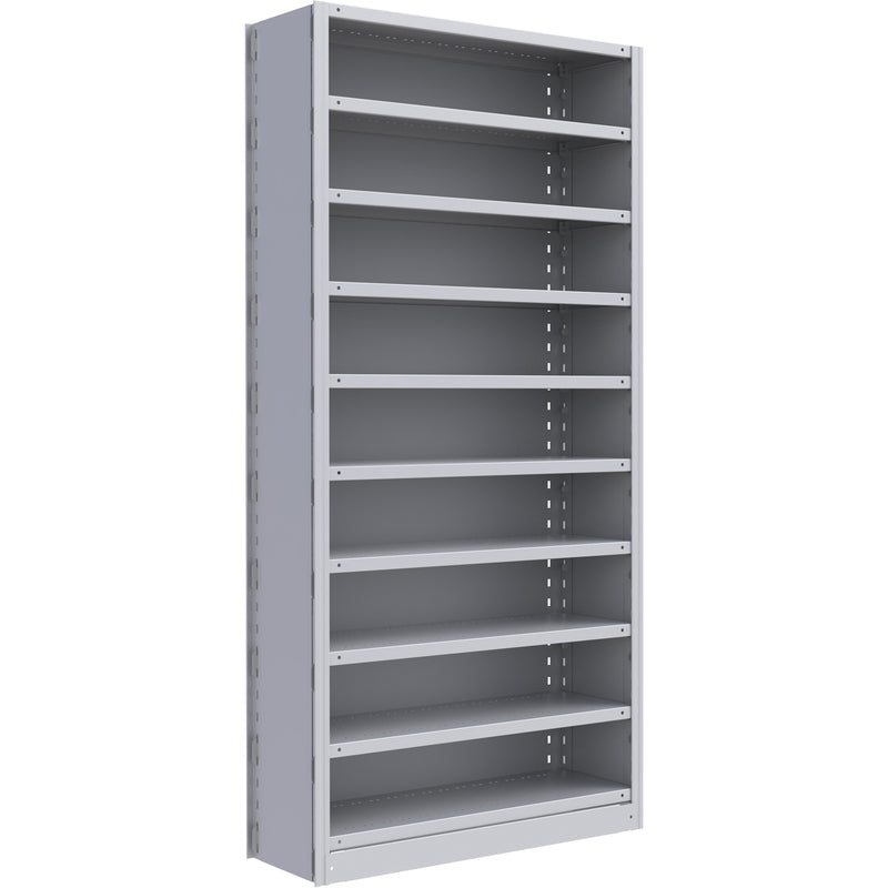 Interlok Shelving Unit